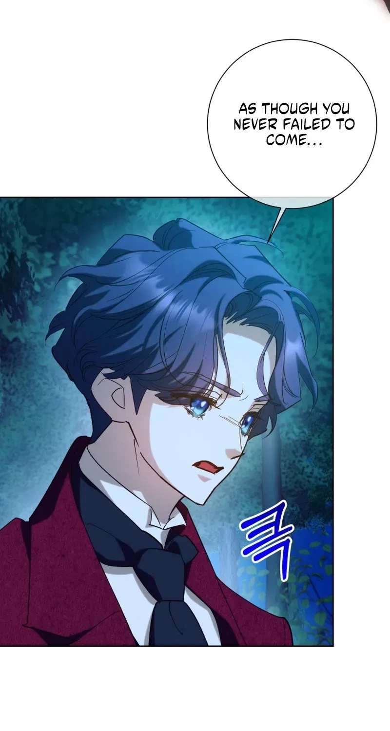 Kingmaker Goddess Chapter 71 – Page 30