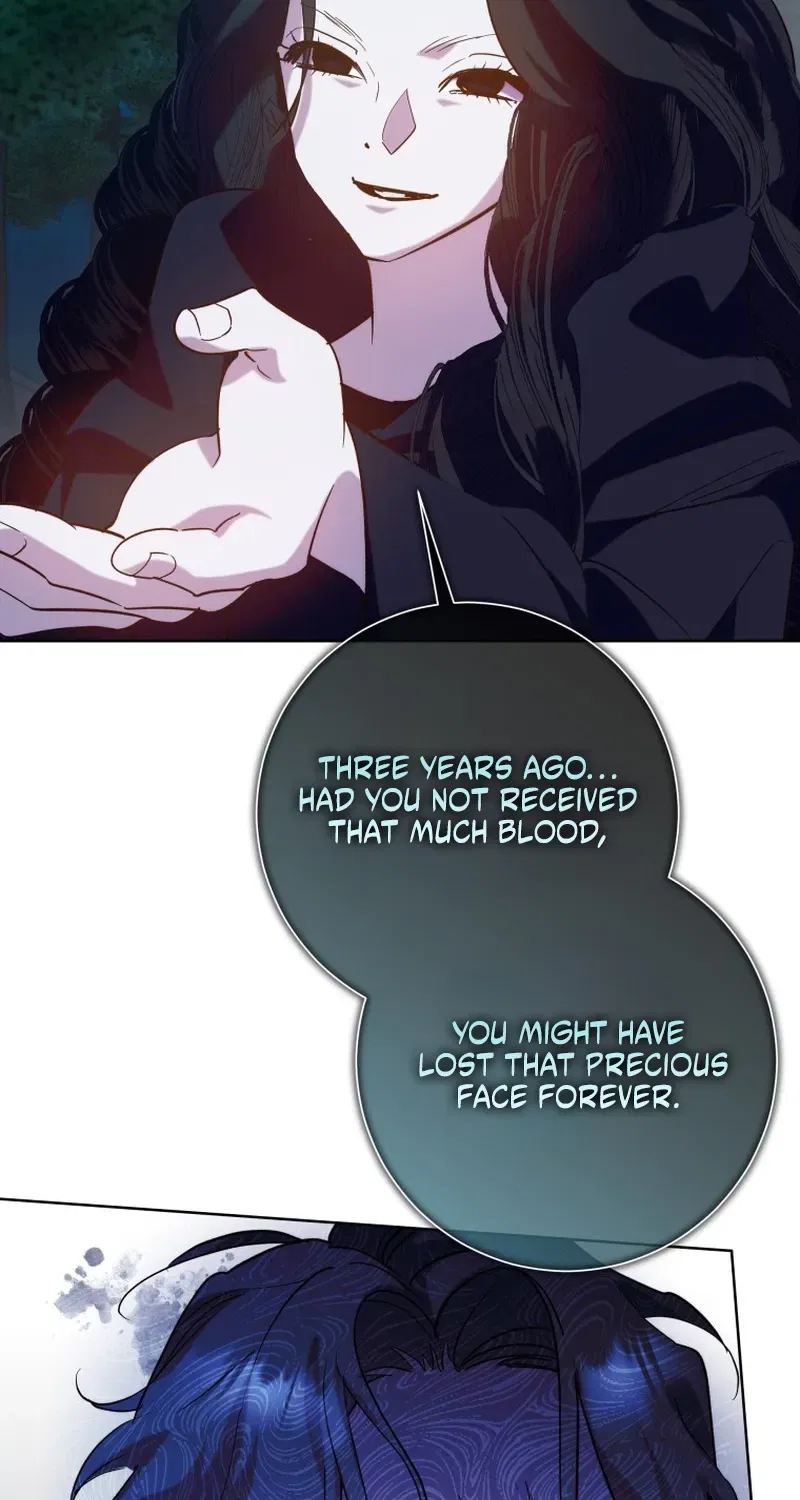 Kingmaker Goddess Chapter 71 – Page 34