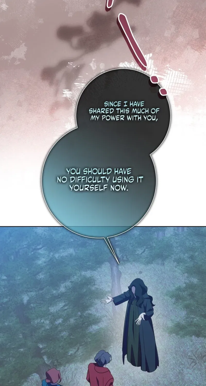 Kingmaker Goddess Chapter 71 – Page 36
