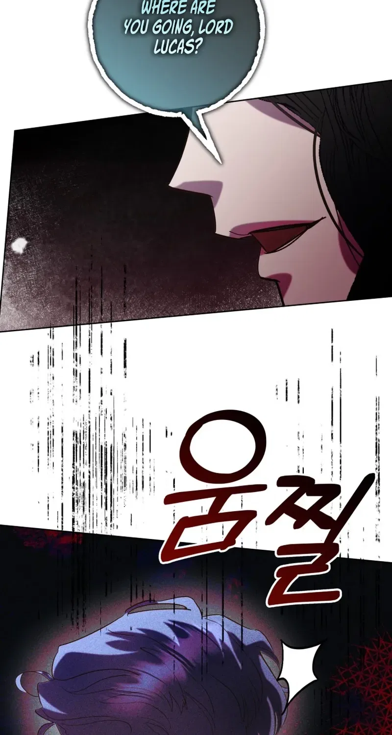 Kingmaker Goddess Chapter 71 – Page 39