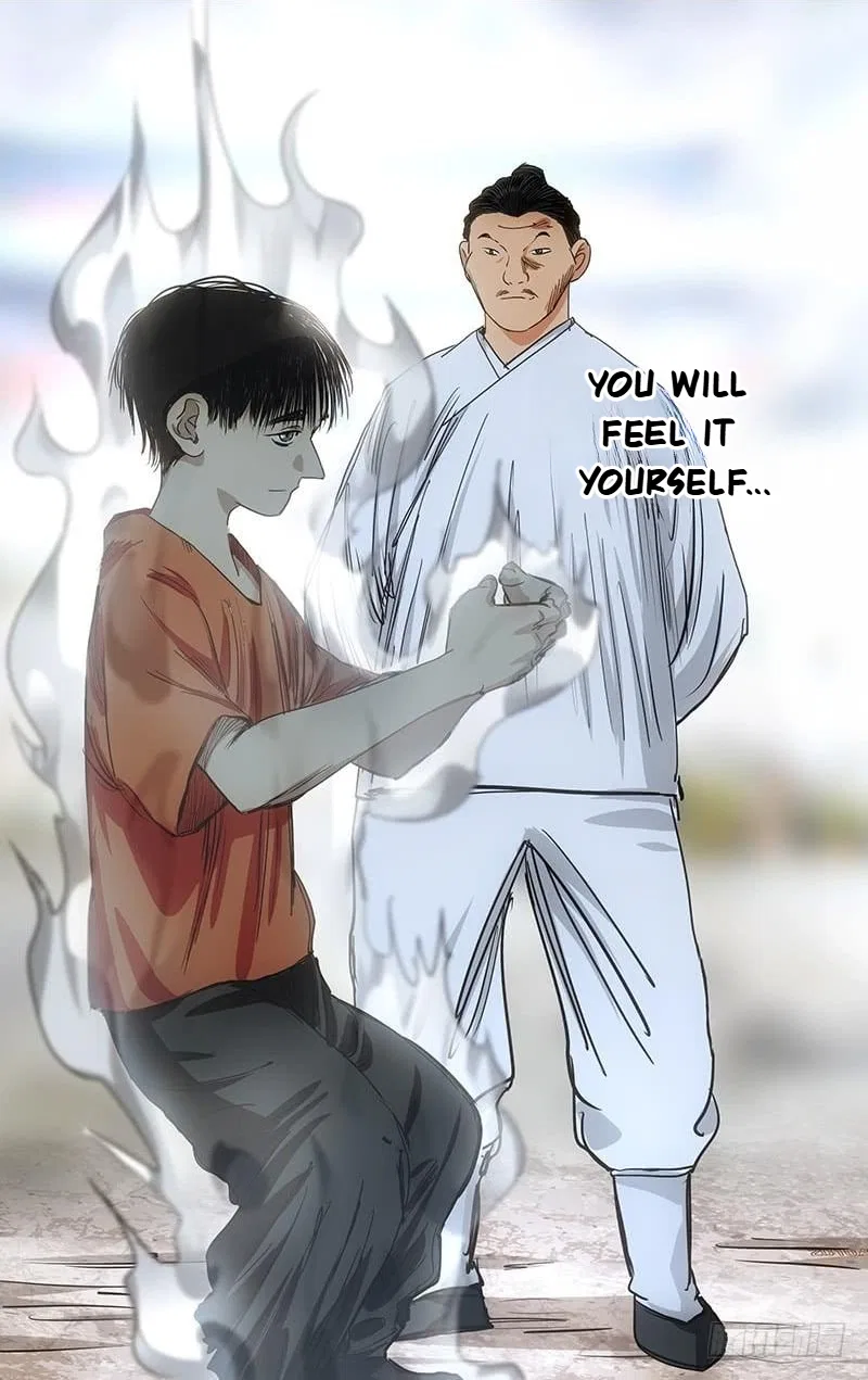 The Outcast (Dong Man Tang) Chapter 405 – Page 16