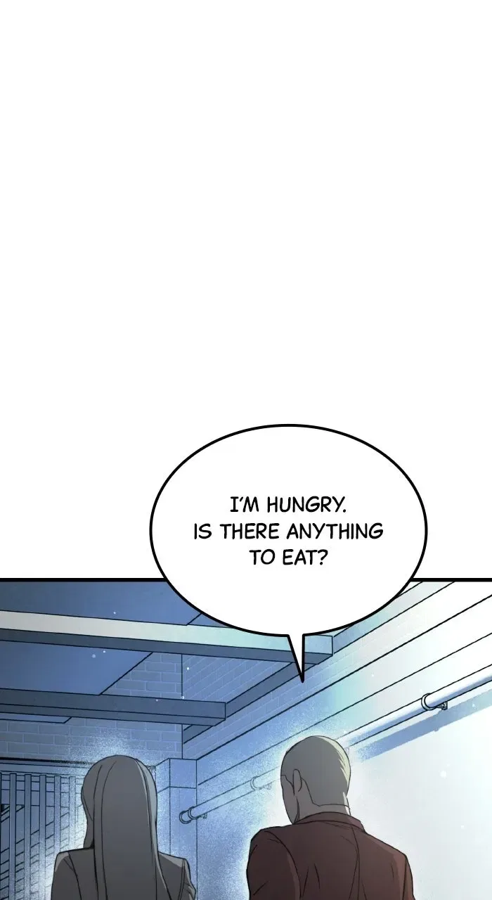 Prison Guard Zero Chapter 43 – Page 1