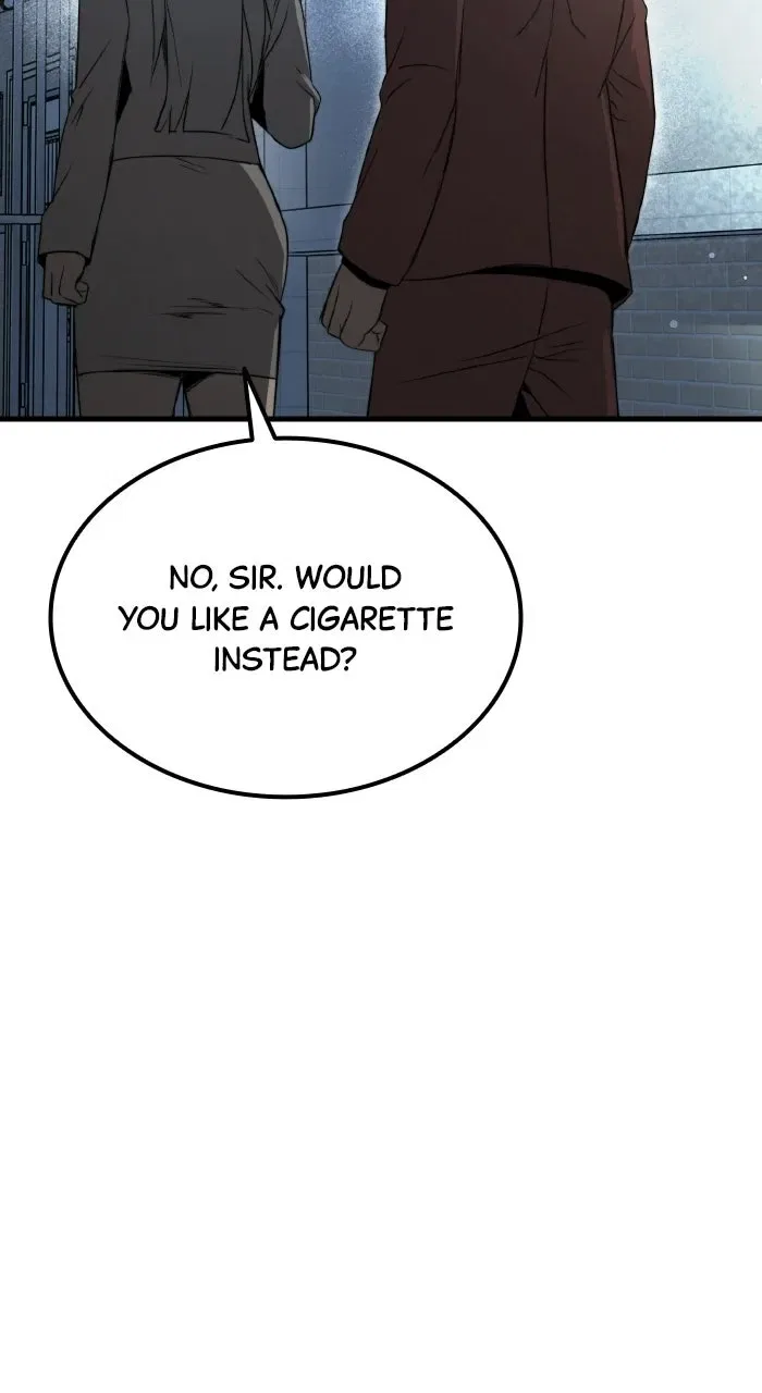 Prison Guard Zero Chapter 43 – Page 2