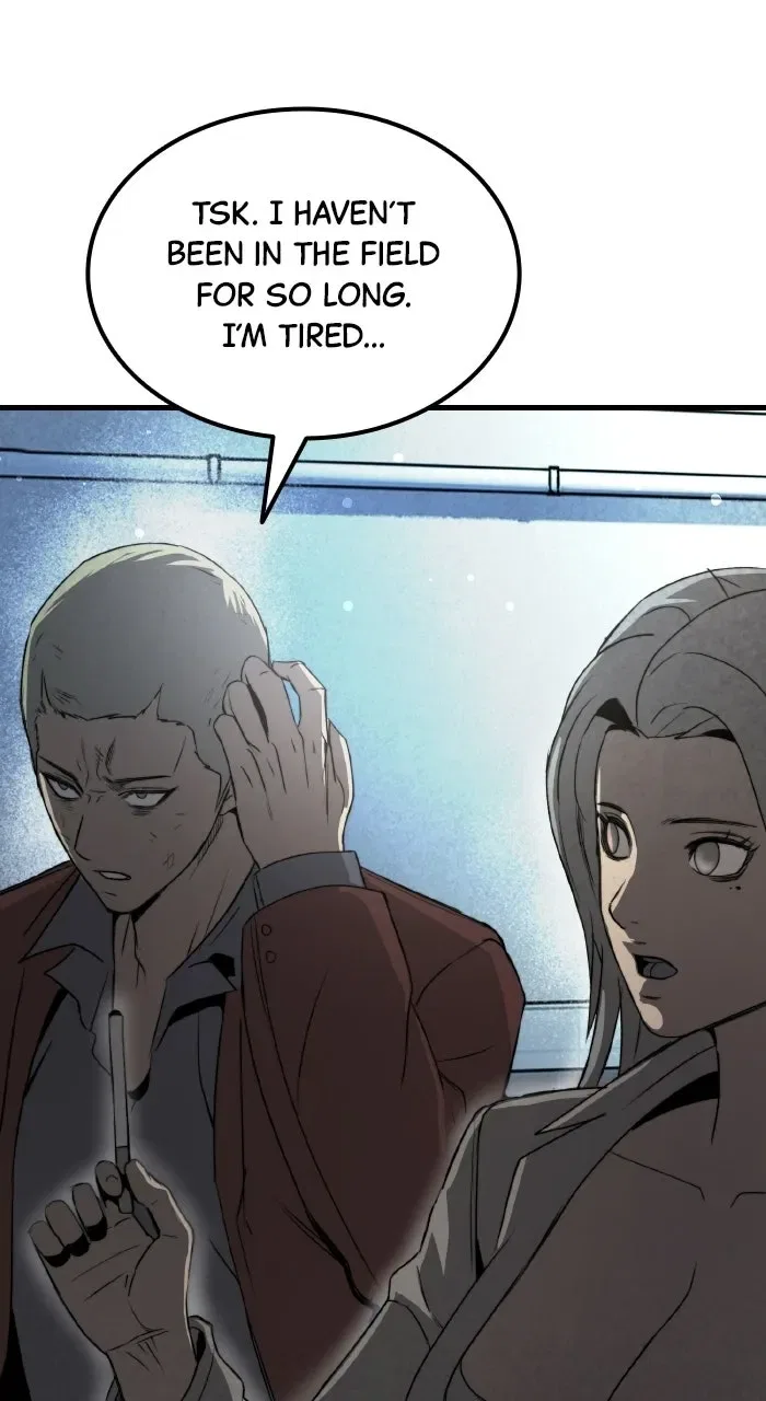 Prison Guard Zero Chapter 43 – Page 3