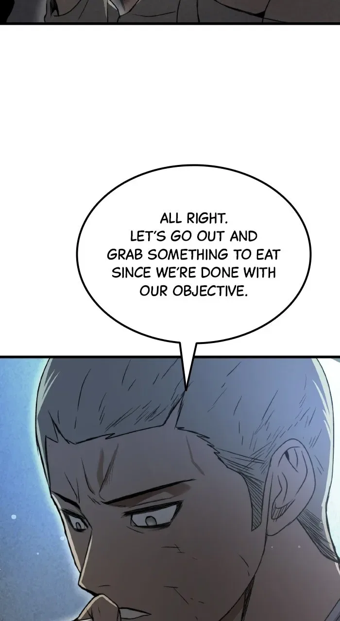 Prison Guard Zero Chapter 43 – Page 4