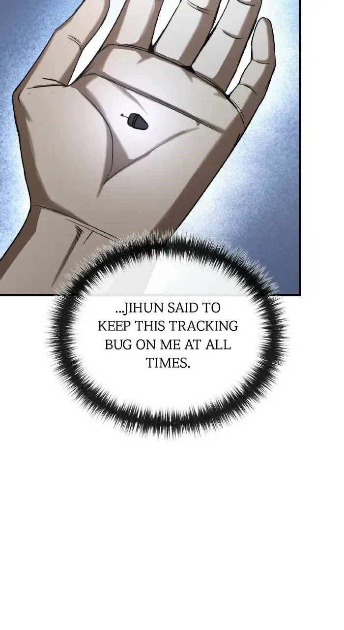 Prison Guard Zero Chapter 43 – Page 9