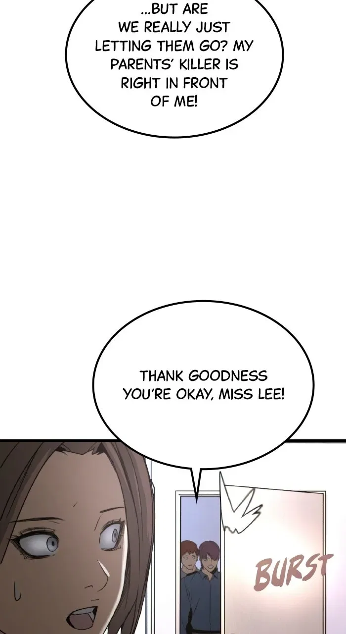 Prison Guard Zero Chapter 43 – Page 11