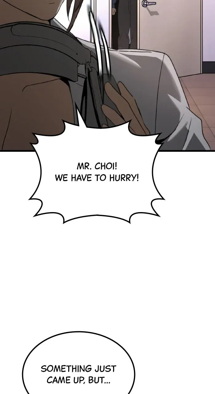 Prison Guard Zero Chapter 43 – Page 12