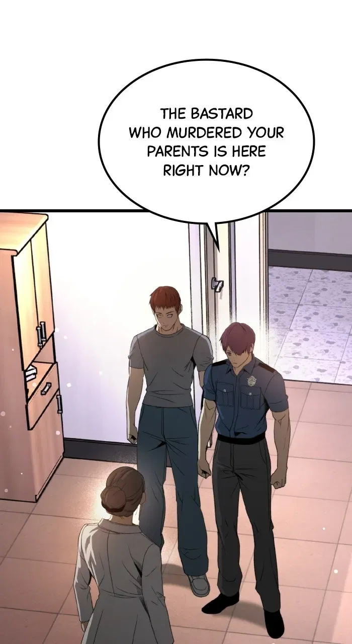 Prison Guard Zero Chapter 43 – Page 15