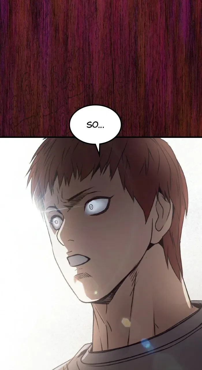 Prison Guard Zero Chapter 43 – Page 21