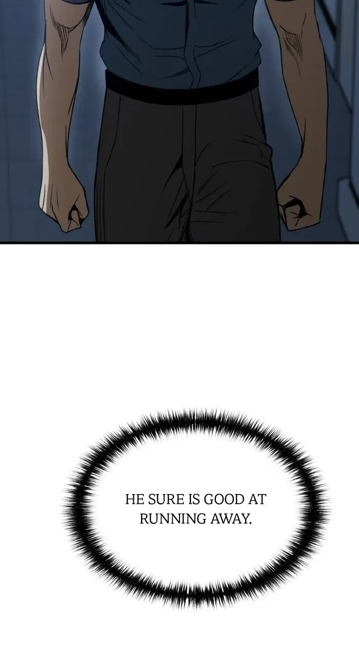 Prison Guard Zero Chapter 43 – Page 25