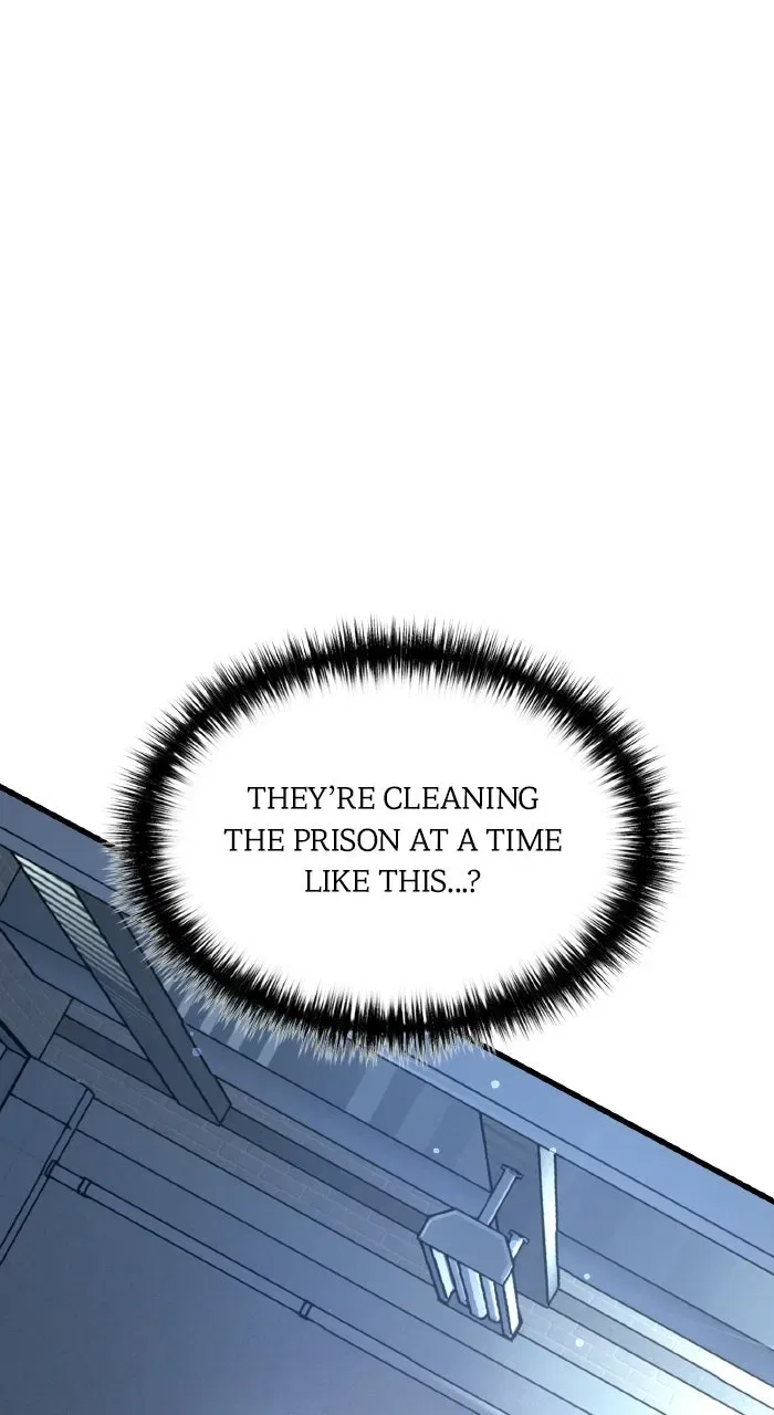 Prison Guard Zero Chapter 43 – Page 26