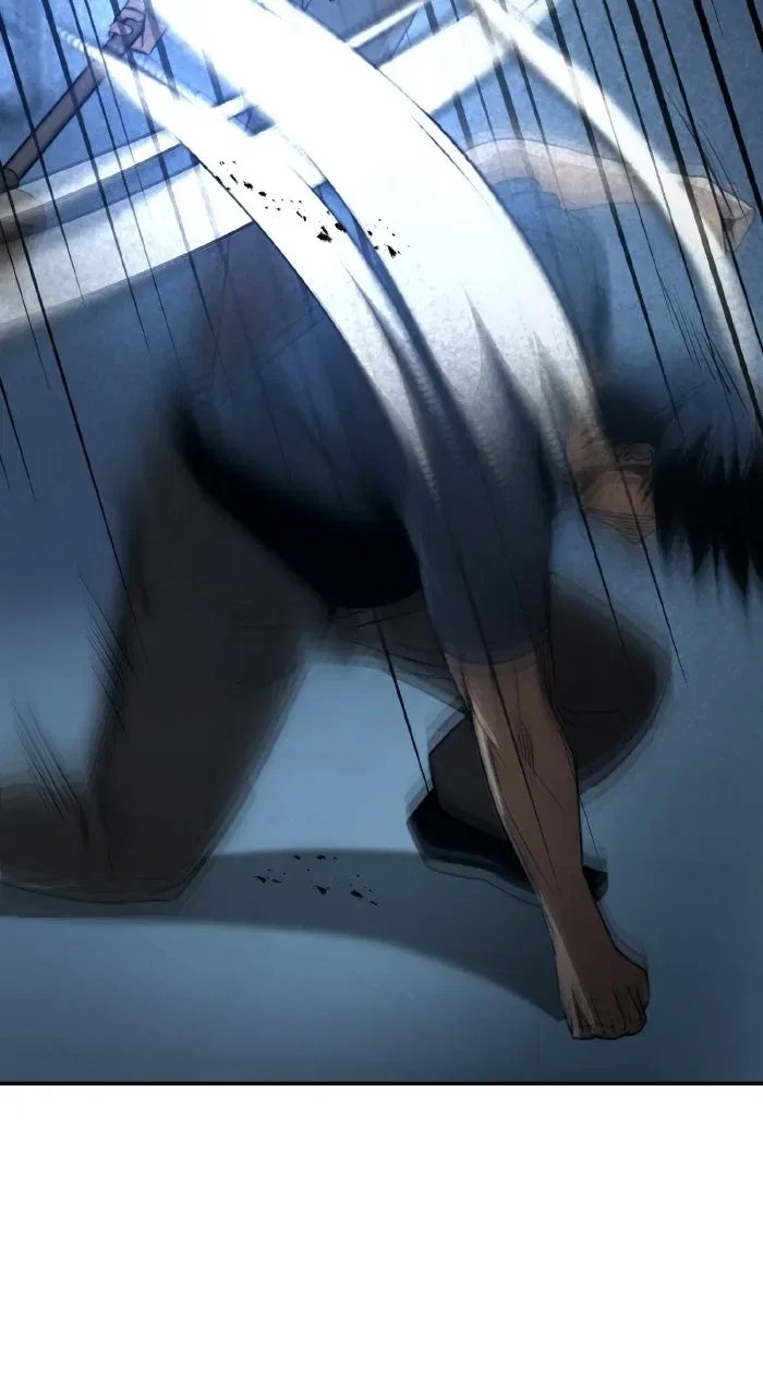 Prison Guard Zero Chapter 43 – Page 35