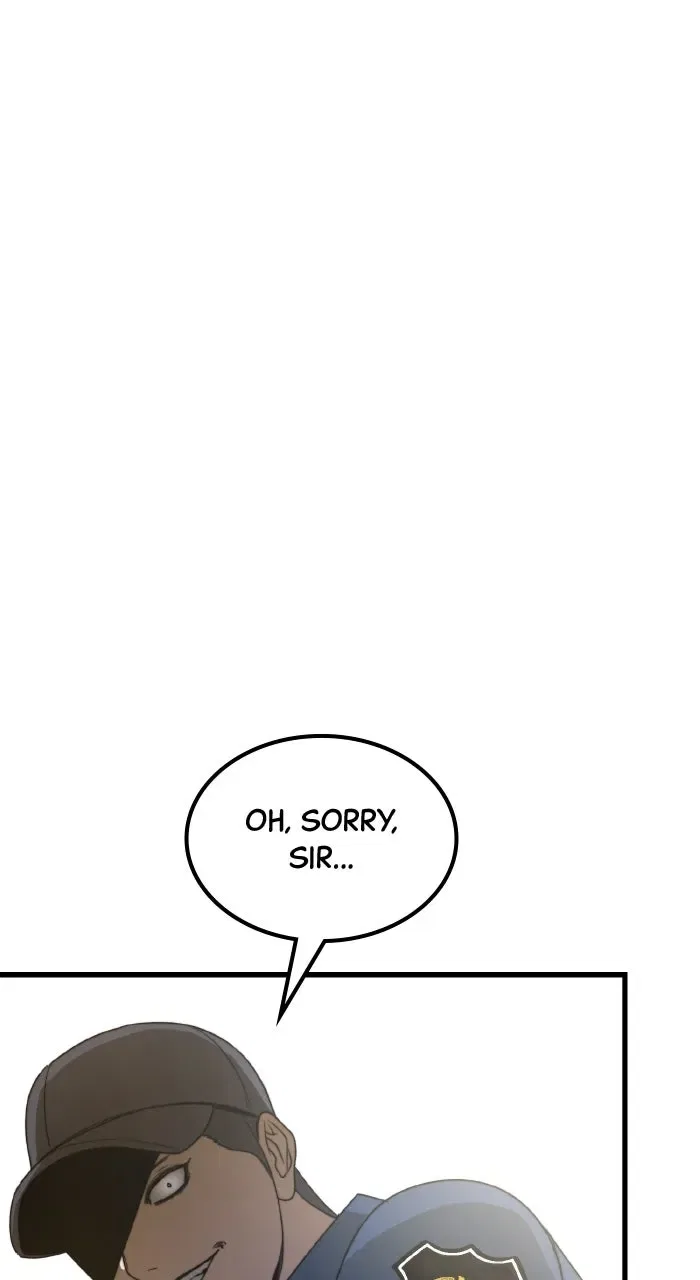 Prison Guard Zero Chapter 43 – Page 36