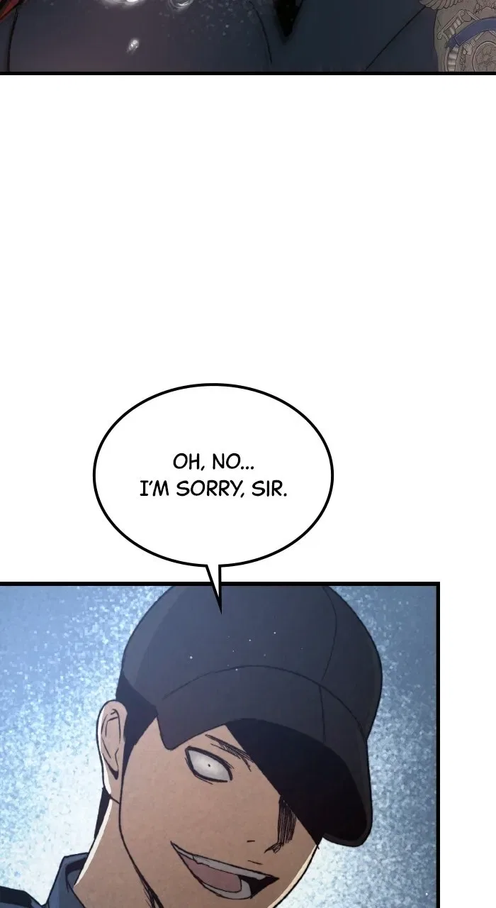 Prison Guard Zero Chapter 43 – Page 48