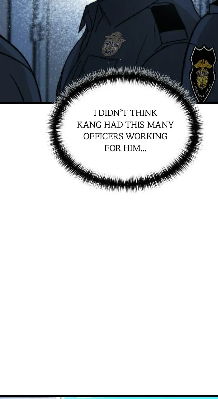 Prison Guard Zero Chapter 43 – Page 53