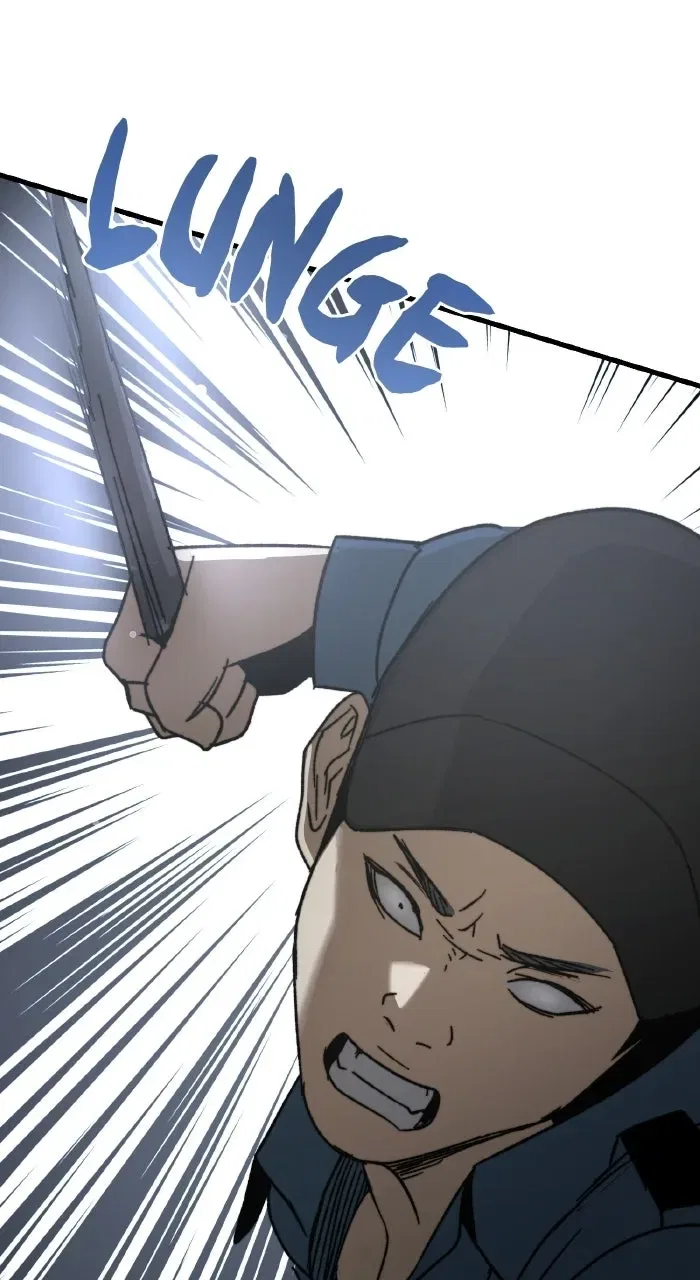 Prison Guard Zero Chapter 43 – Page 55