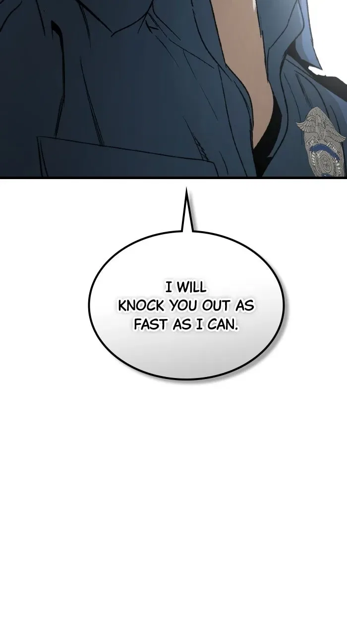 Prison Guard Zero Chapter 43 – Page 61