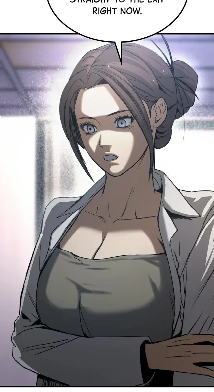 Prison Guard Zero Chapter 43 – Page 63