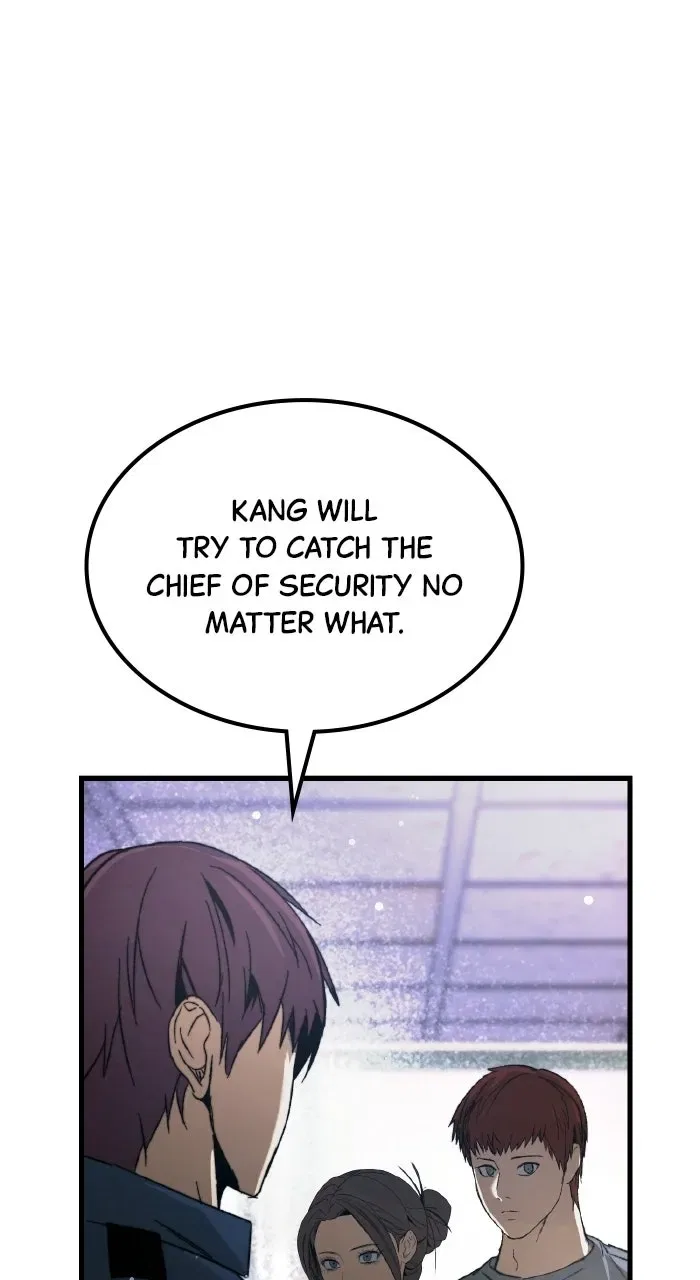 Prison Guard Zero Chapter 43 – Page 64