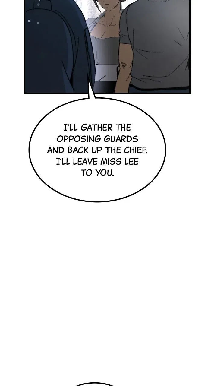 Prison Guard Zero Chapter 43 – Page 65