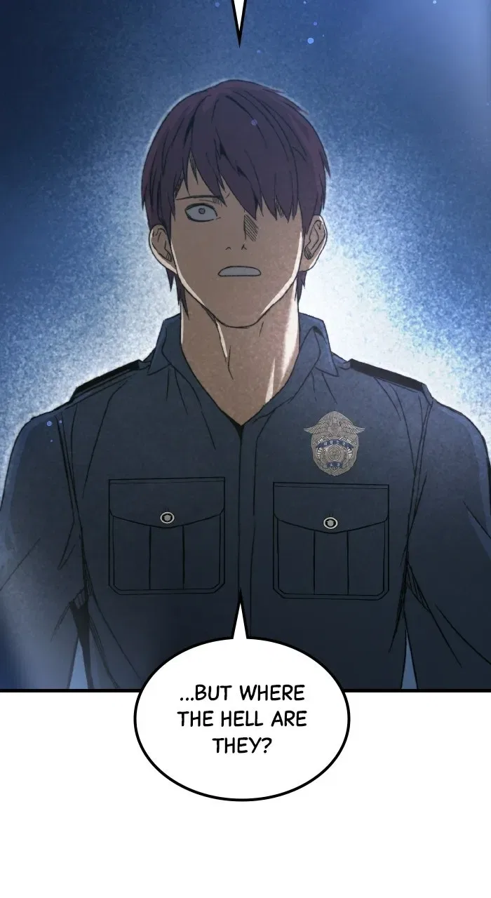 Prison Guard Zero Chapter 43 – Page 68