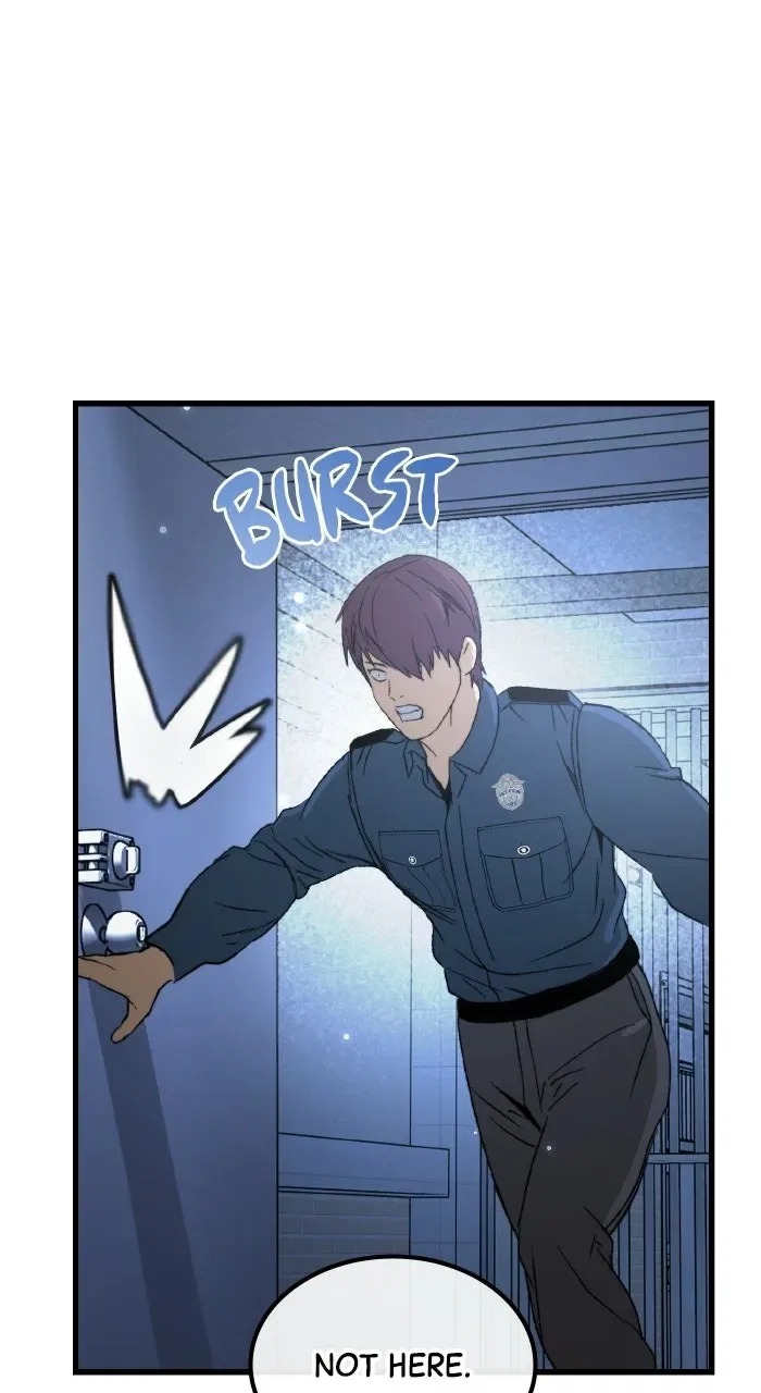 Prison Guard Zero Chapter 43 – Page 69