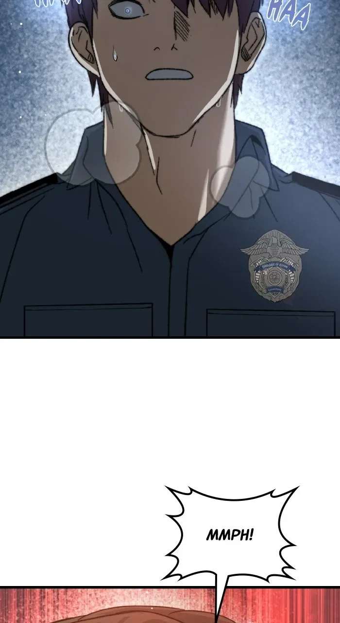 Prison Guard Zero Chapter 43 – Page 78