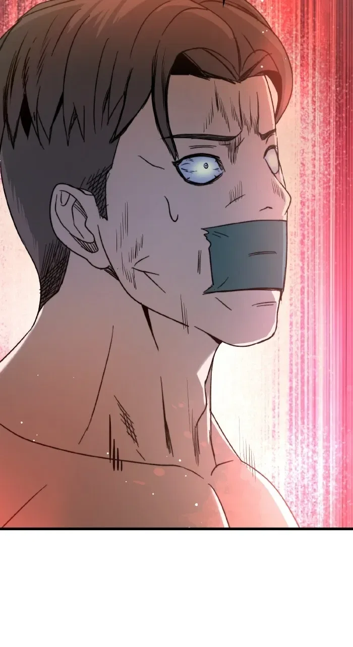 Prison Guard Zero Chapter 43 – Page 79