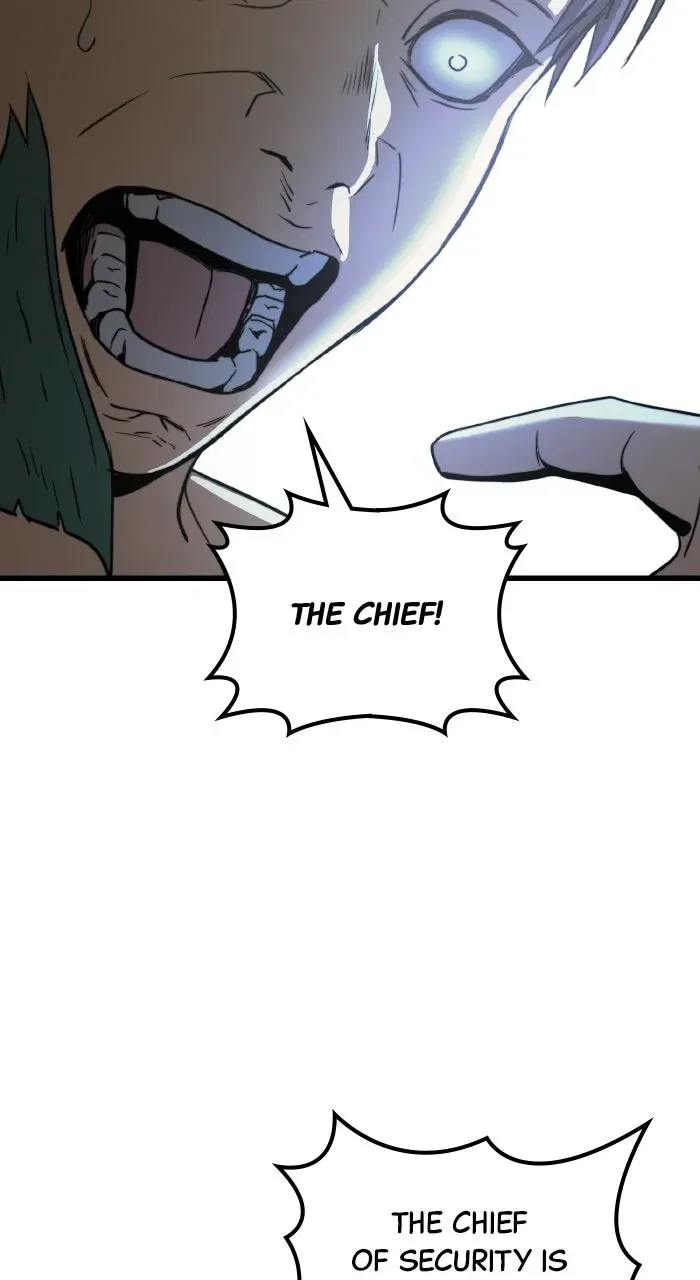 Prison Guard Zero Chapter 43 – Page 82