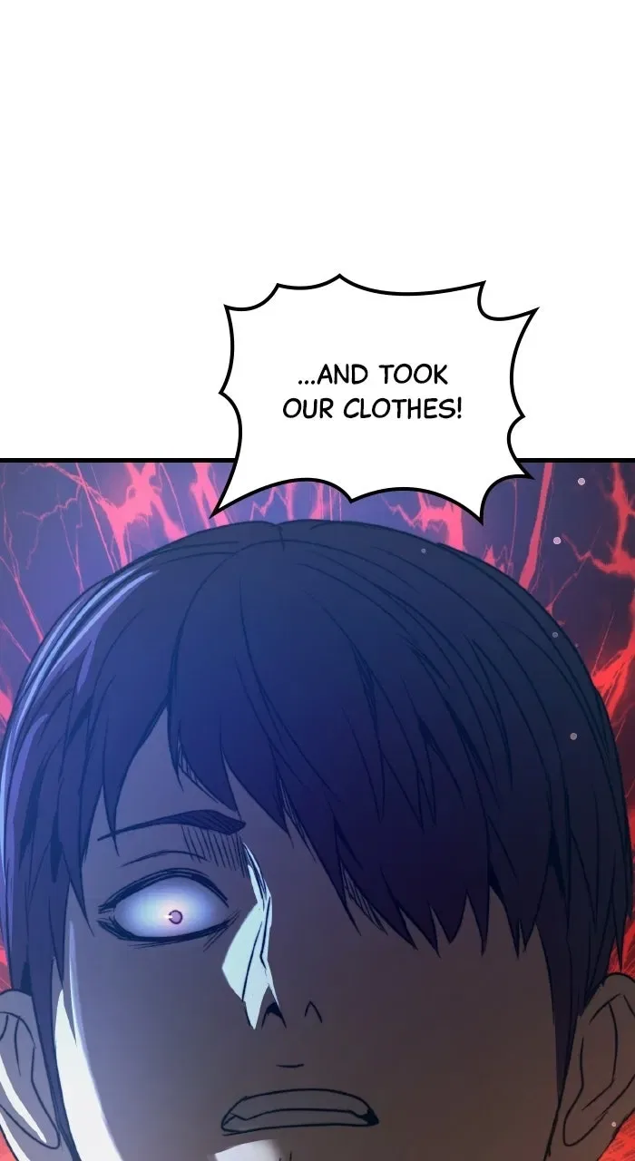 Prison Guard Zero Chapter 43 – Page 84