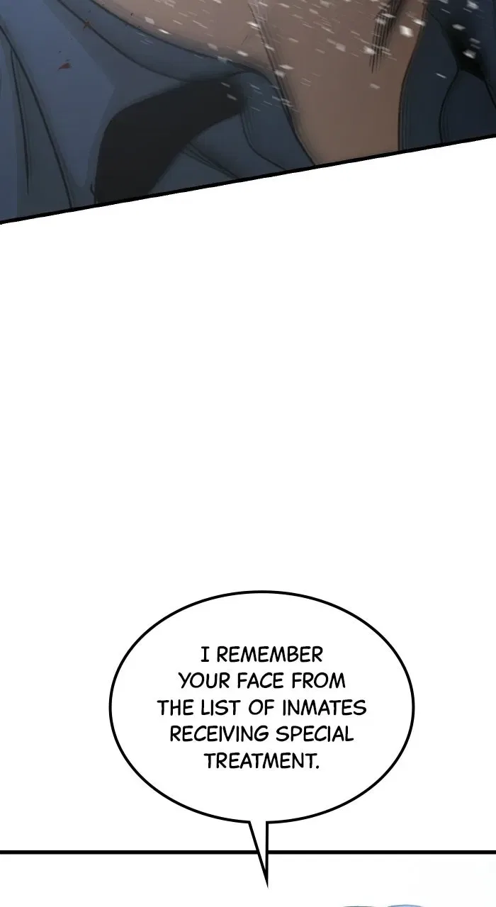Prison Guard Zero Chapter 43 – Page 90