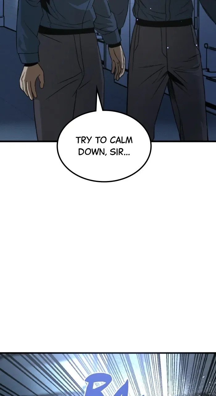 Prison Guard Zero Chapter 43 – Page 95