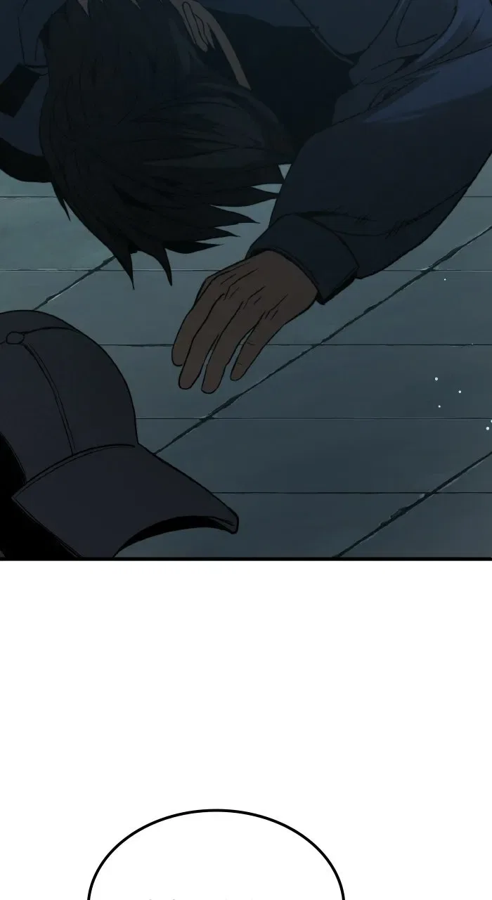 Prison Guard Zero Chapter 43 – Page 98