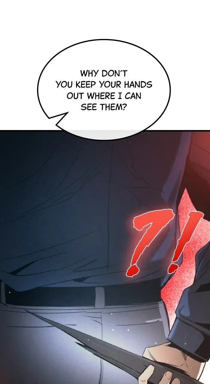 Prison Guard Zero Chapter 43 – Page 100