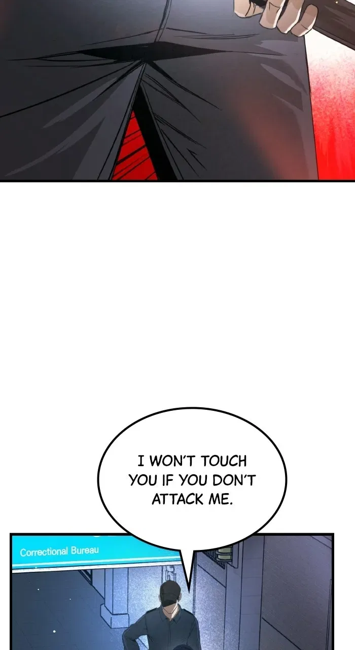Prison Guard Zero Chapter 43 – Page 101