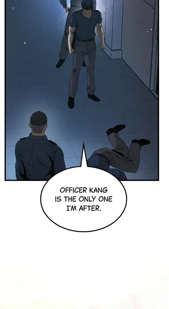 Prison Guard Zero Chapter 43 – Page 102
