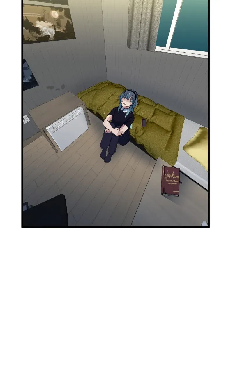 Rabbit Hole Chapter 3 – Page 3