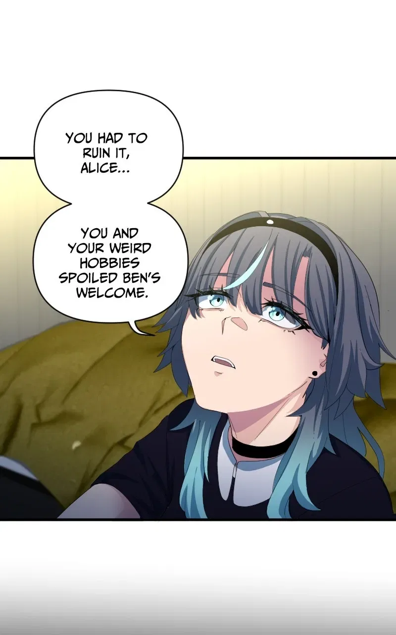 Rabbit Hole Chapter 3 – Page 4