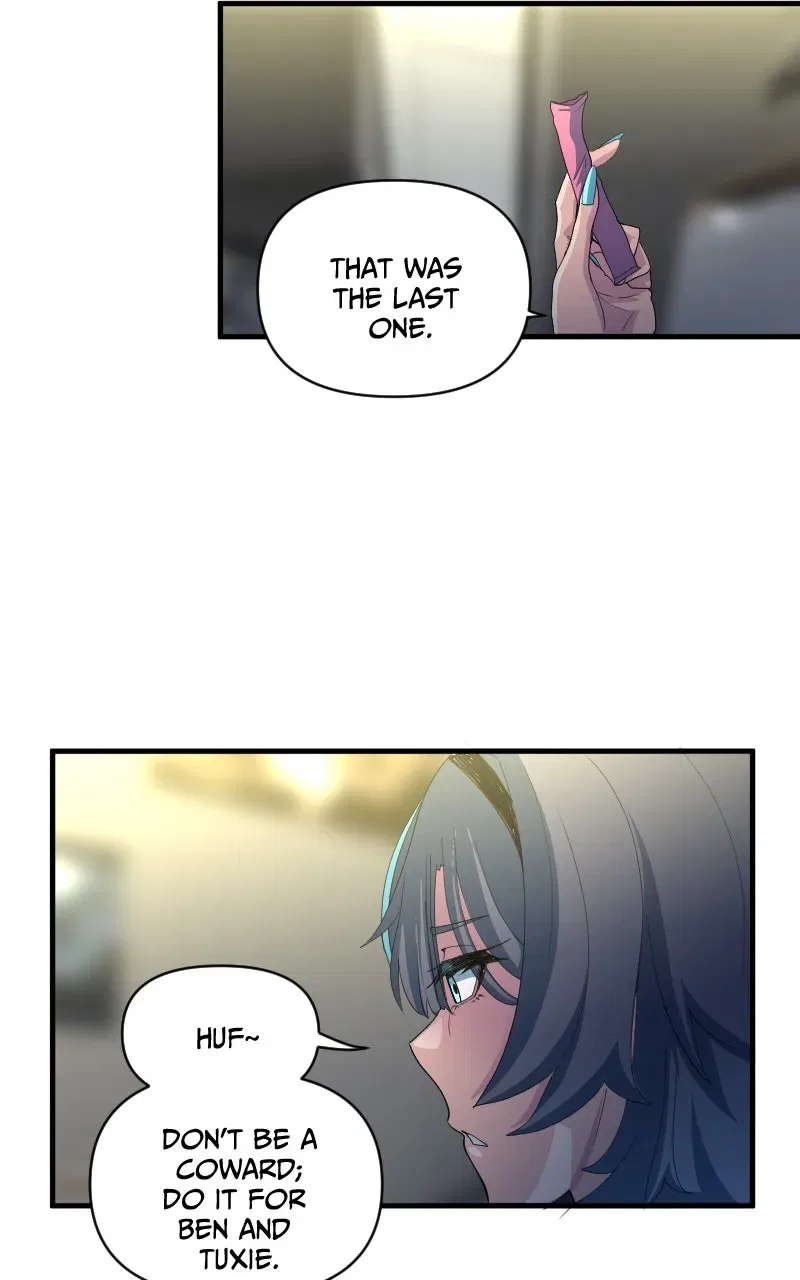 Rabbit Hole Chapter 3 – Page 16