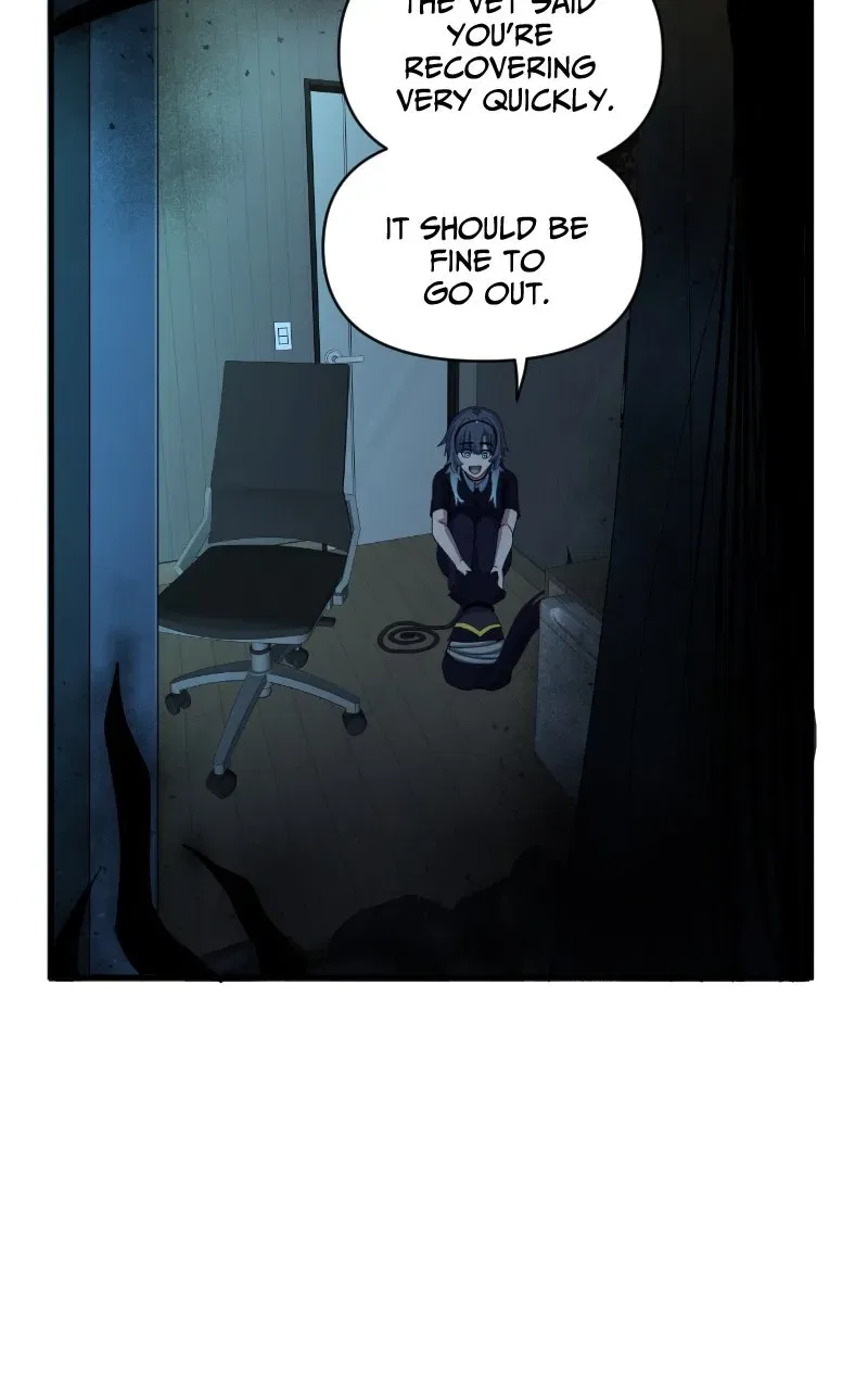 Rabbit Hole Chapter 3 – Page 20