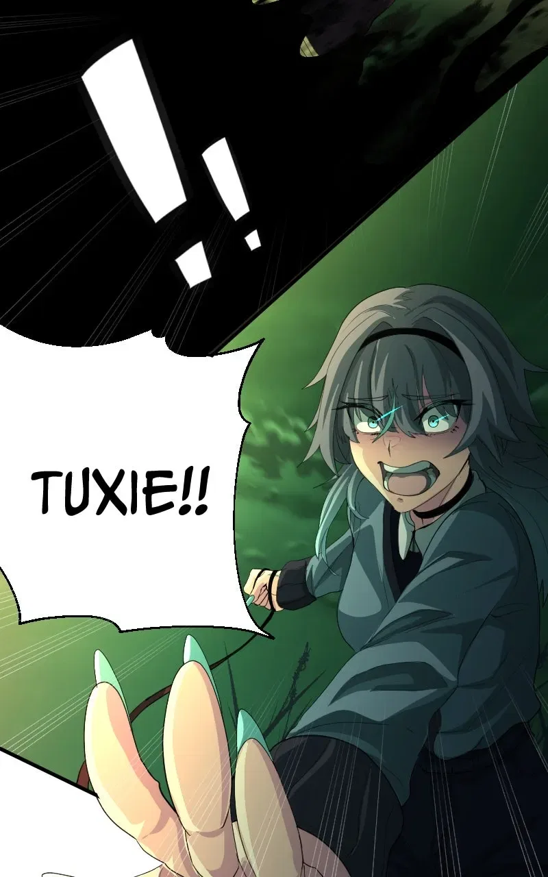 Rabbit Hole Chapter 3 – Page 66