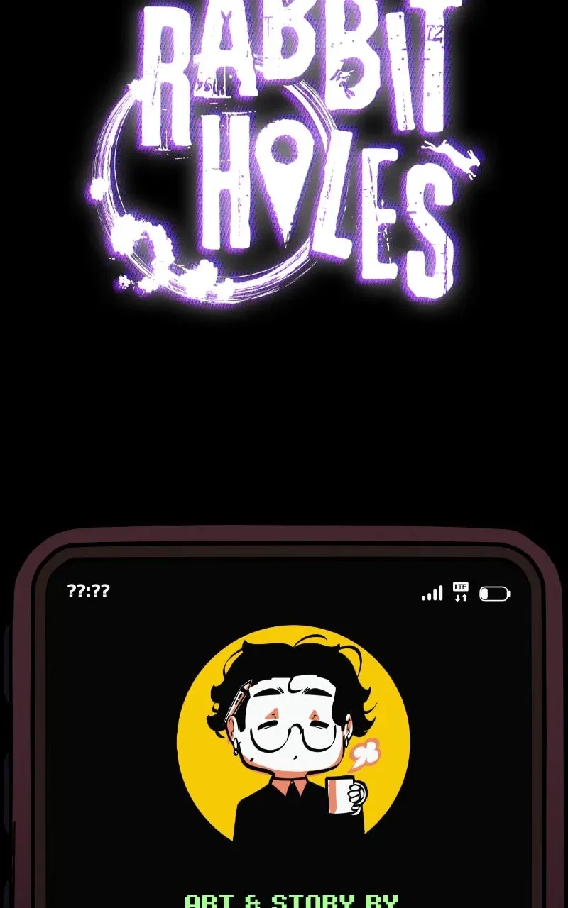 Rabbit Hole Chapter 3 – Page 86
