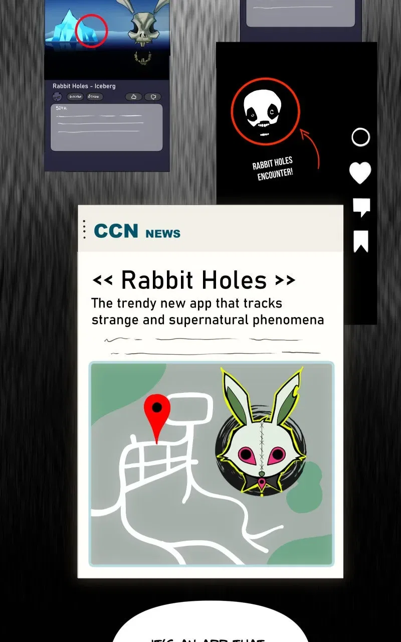 Rabbit Hole Chapter 1 – Page 60