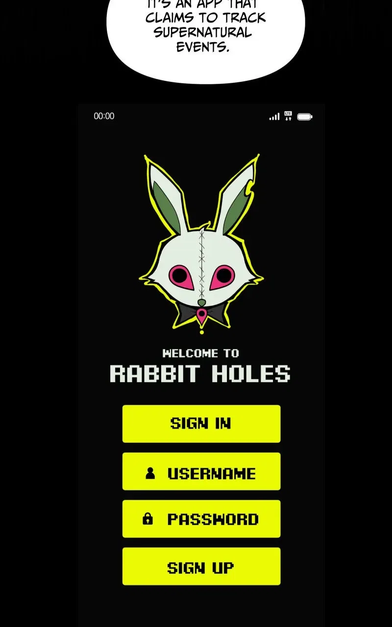 Rabbit Hole Chapter 1 – Page 61