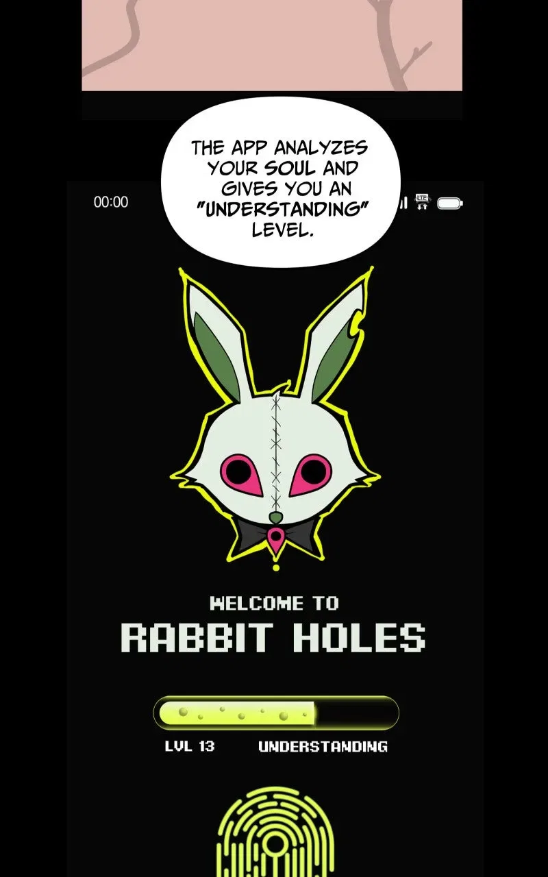 Rabbit Hole Chapter 1 – Page 63