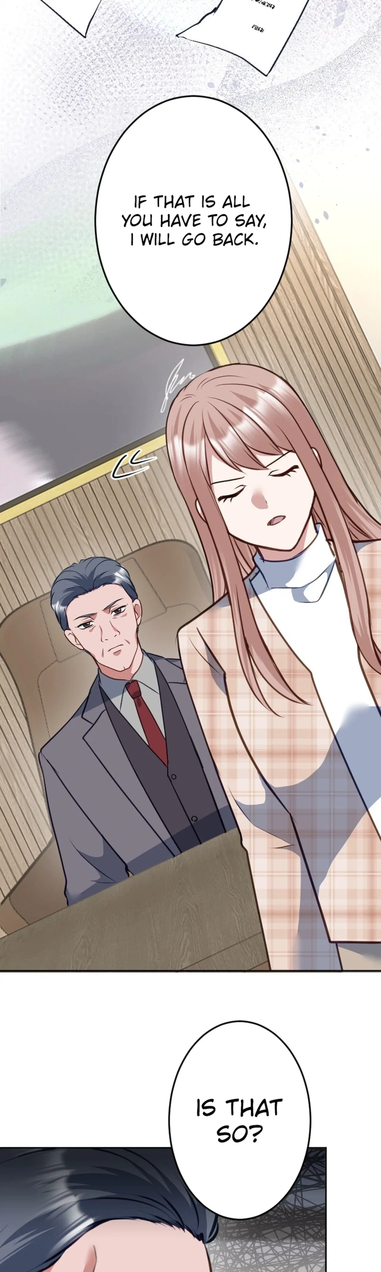 Till I send you to hell Chapter 62 – Page 2