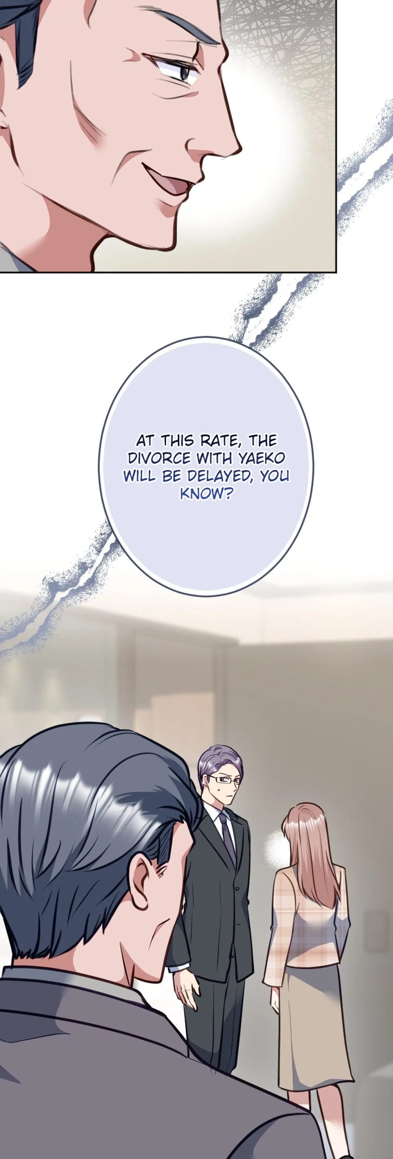 Till I send you to hell Chapter 62 – Page 3