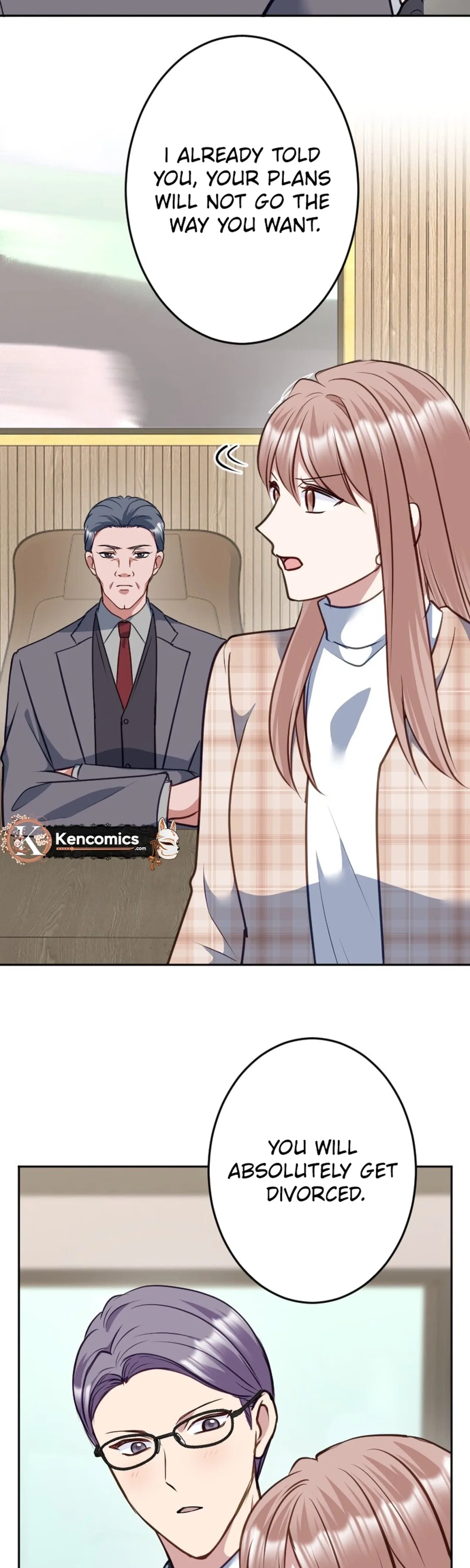 Till I send you to hell Chapter 62 – Page 4