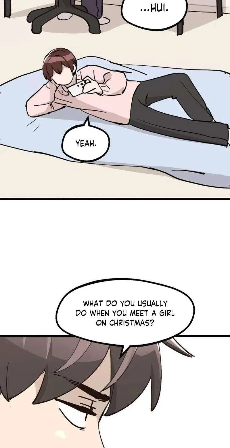 Love Makes You Dumb Chapter 24 – Page 2